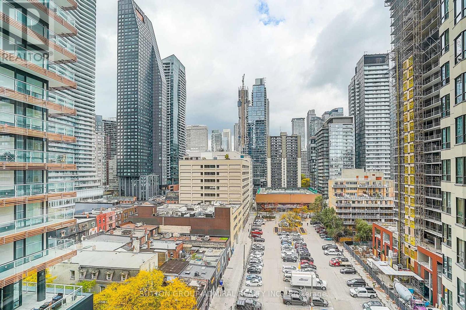 1209 - 25 Maitland Street, Toronto (Church-Yonge Corridor), Ontario  M4Y 2W1 - Photo 44 - C12476389