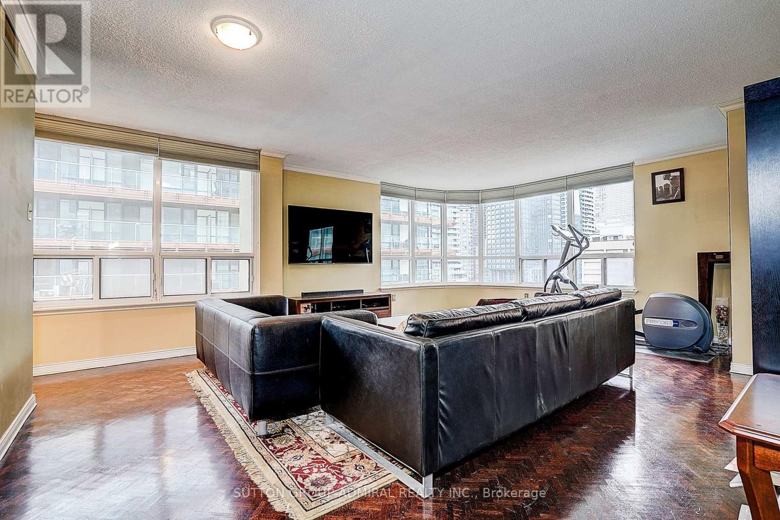 1209 - 25 Maitland Street, Toronto (Church-Yonge Corridor), Ontario  M4Y 2W1 - Photo 7 - C12476389