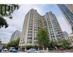 1209 - 25 MAITLAND STREET, Toronto, Ontario