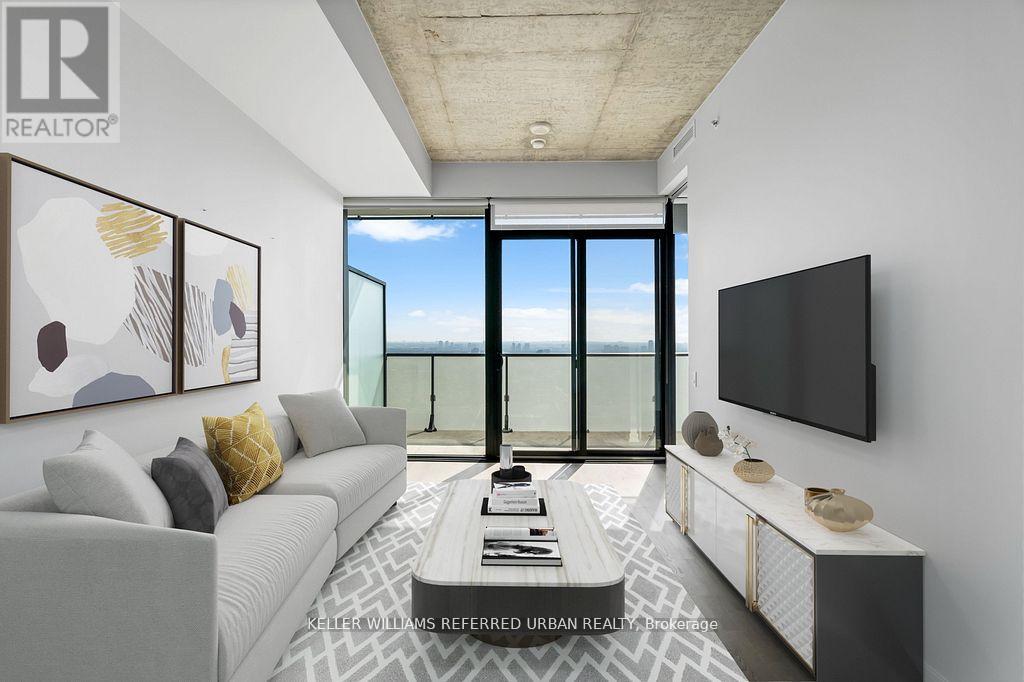3408 - 185 Roehampton Avenue, Toronto, Ontario  M4P 1R4 - Photo 13 - C12476399