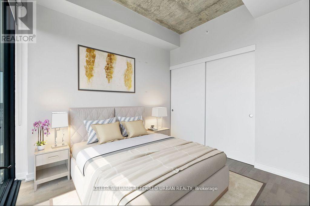 3408 - 185 Roehampton Avenue, Toronto, Ontario  M4P 1R4 - Photo 17 - C12476399
