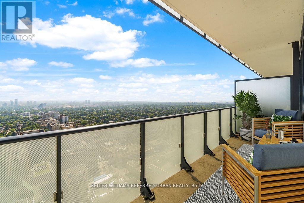 3408 - 185 Roehampton Avenue, Toronto, Ontario  M4P 1R4 - Photo 28 - C12476399