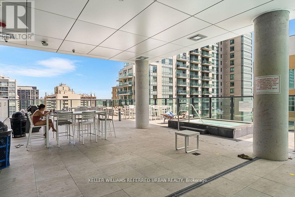 3408 - 185 Roehampton Avenue, Toronto, Ontario  M4P 1R4 - Photo 38 - C12476399