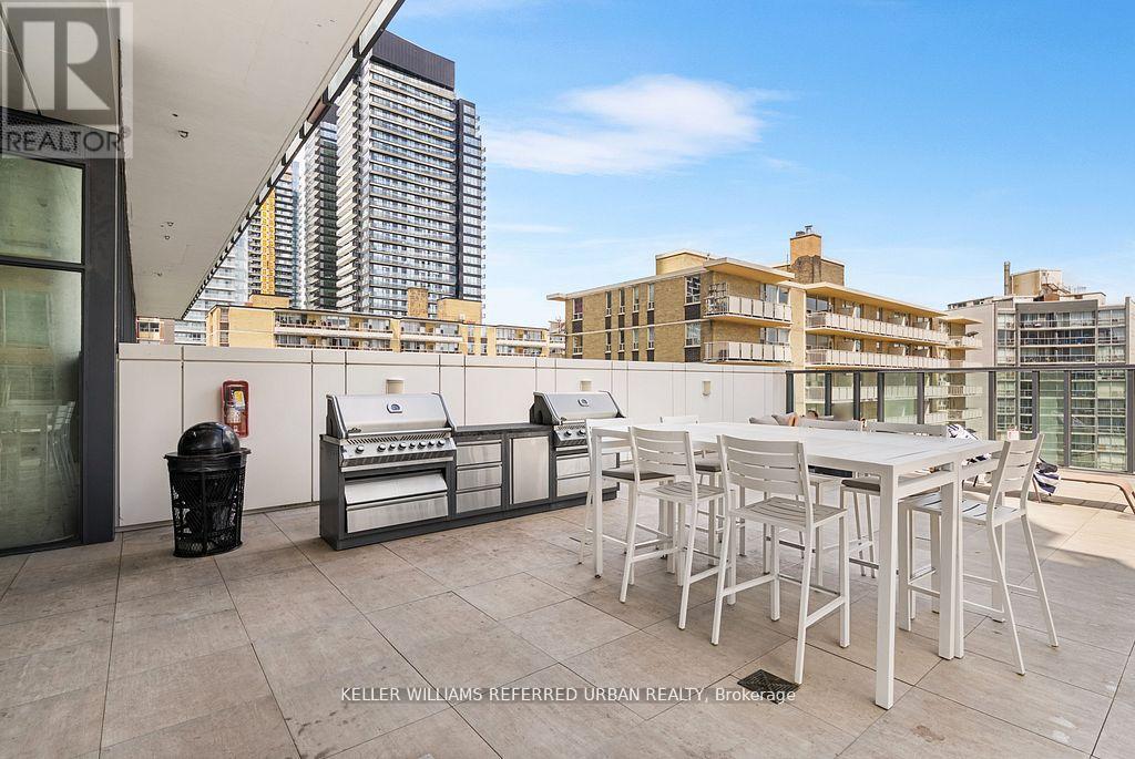 3408 - 185 Roehampton Avenue, Toronto, Ontario  M4P 1R4 - Photo 39 - C12476399