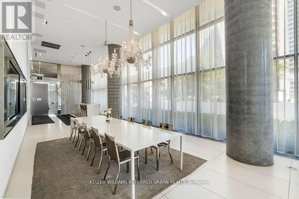 3408 - 185 Roehampton Avenue, Toronto, Ontario  M4P 1R4 - Photo 41 - C12476399