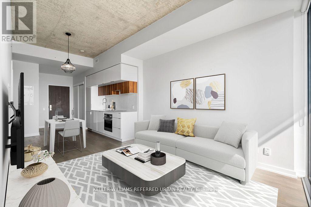 3408 - 185 Roehampton Avenue, Toronto, Ontario  M4P 1R4 - Photo 7 - C12476399