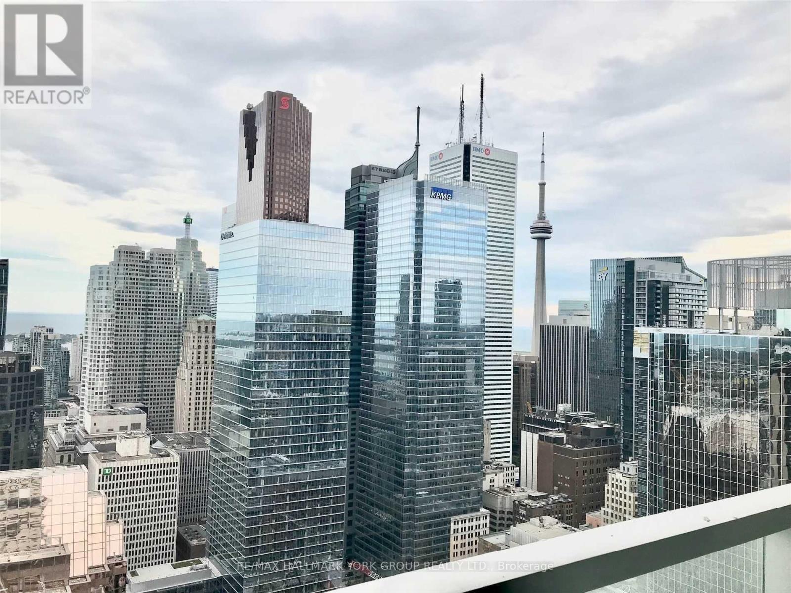 197 YONGE STREET, Toronto, Ontario