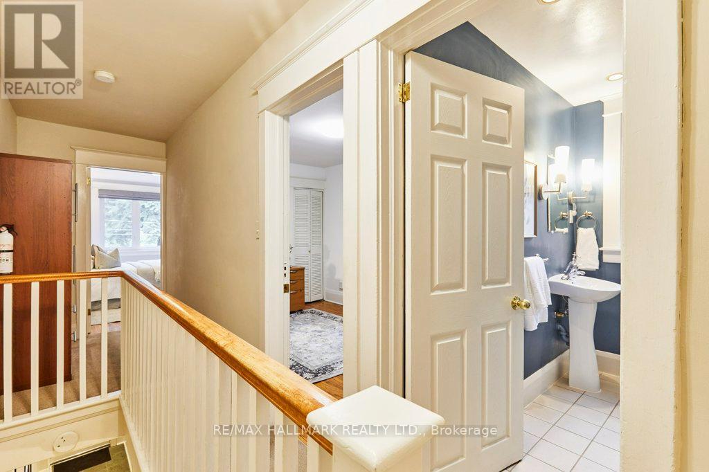 437 Davisville Avenue, Toronto, Ontario  M4S 1H7 - Photo 12 - C12476439