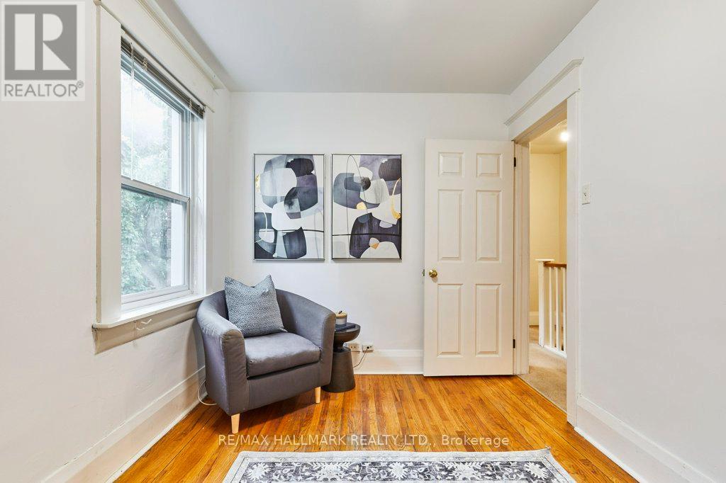 437 Davisville Avenue, Toronto, Ontario  M4S 1H7 - Photo 19 - C12476439