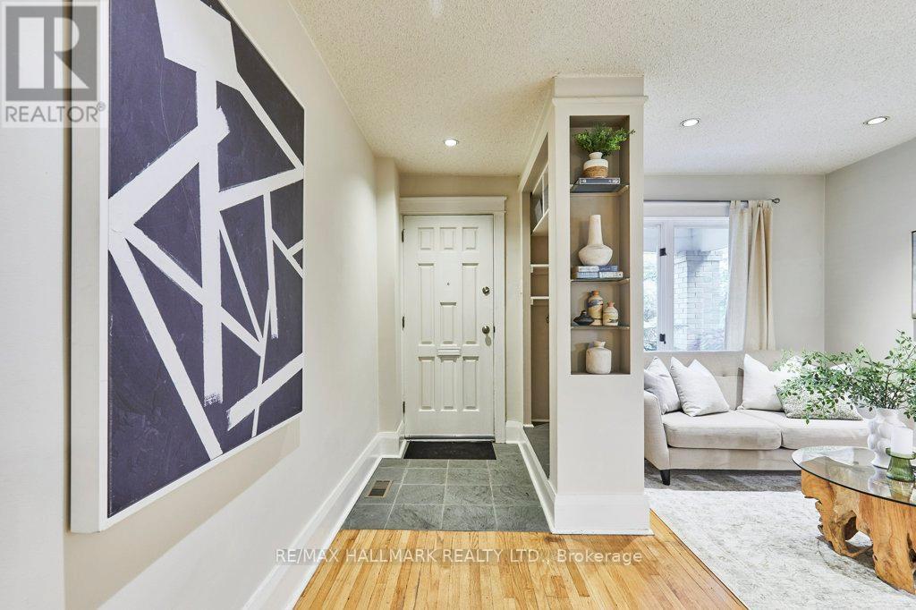 437 Davisville Avenue, Toronto, Ontario  M4S 1H7 - Photo 2 - C12476439
