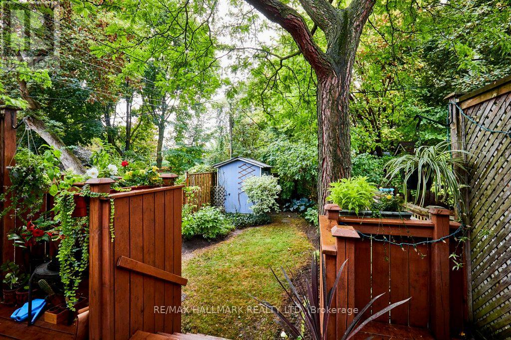 437 Davisville Avenue, Toronto, Ontario  M4S 1H7 - Photo 28 - C12476439