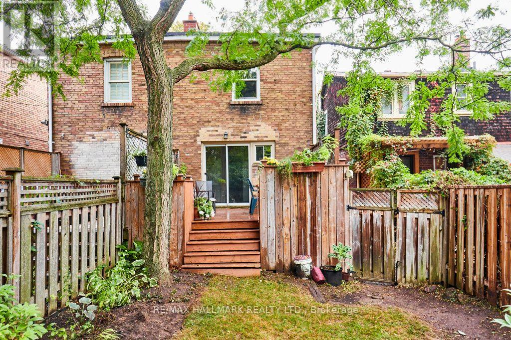 437 Davisville Avenue, Toronto, Ontario  M4S 1H7 - Photo 29 - C12476439