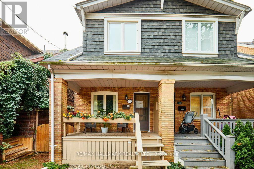 437 Davisville Avenue, Toronto, Ontario  M4S 1H7 - Photo 30 - C12476439