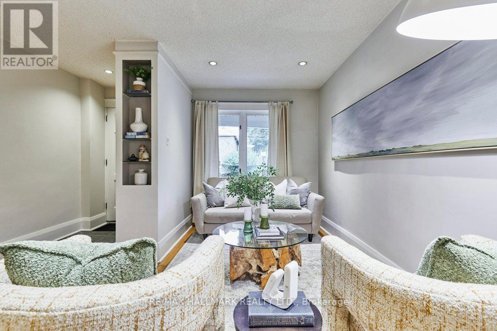 437 Davisville Avenue, Toronto, Ontario  M4S 1H7 - Photo 4 - C12476439
