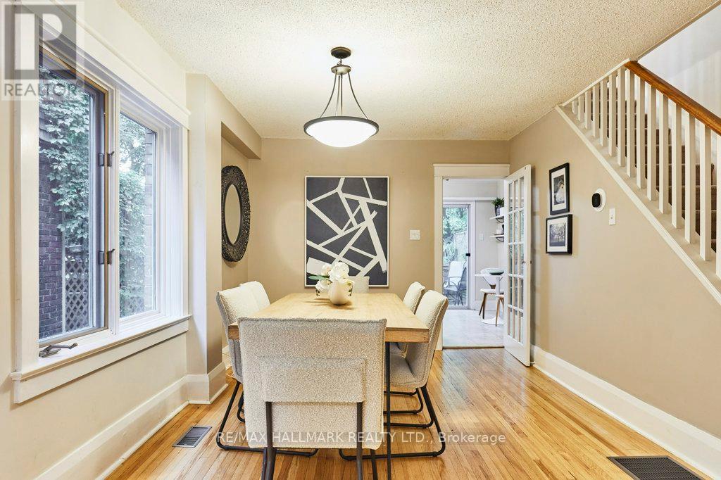 437 Davisville Avenue, Toronto, Ontario  M4S 1H7 - Photo 6 - C12476439