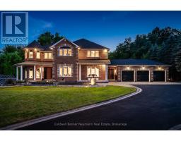 32 FOREST RIDGE ROAD, Erin, Ontario