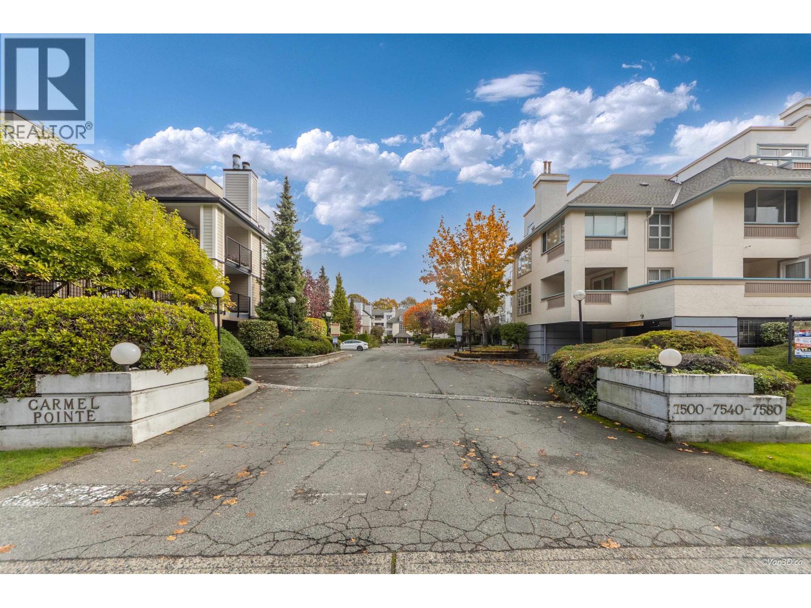 310 7580 MINORU BOULEVARD, Richmond, British Columbia