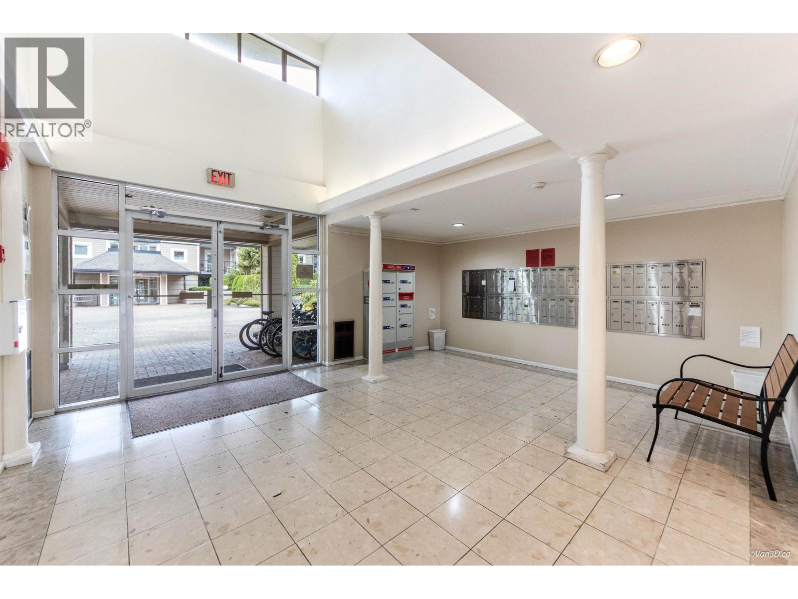 310 7580 Minoru Boulevard, Richmond, British Columbia  V6Y 1Z5 - Photo 22 - R3060890