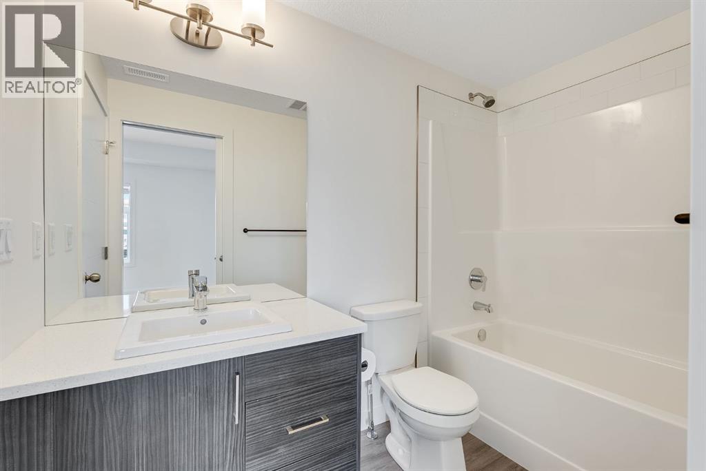 91 Spring Creek Common Sw, Calgary, Alberta  T3H 6E2 - Photo 30 - A2254266