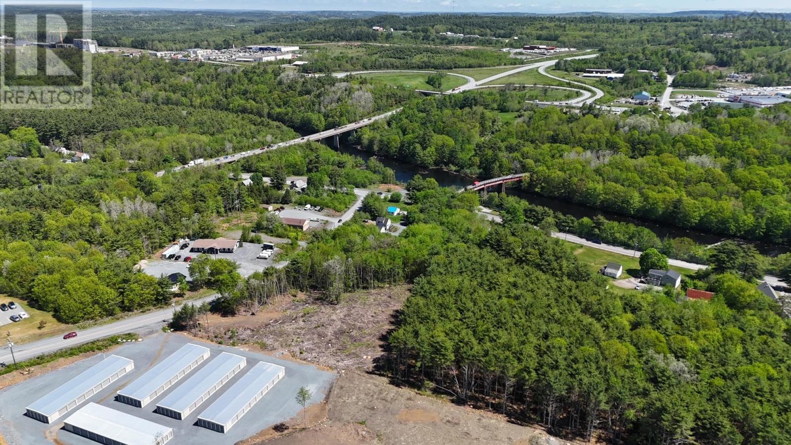 Lot Jg-1 Logan Road, Bridgewater, Nova Scotia  B4V 3J8 - Photo 2 - 202513035