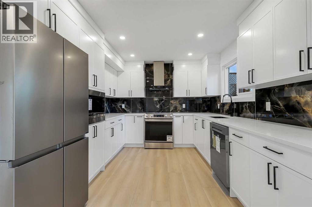 119 Macewan Glen Way Nw, Calgary, Alberta  T3K 2G6 - Photo 12 - A2254320