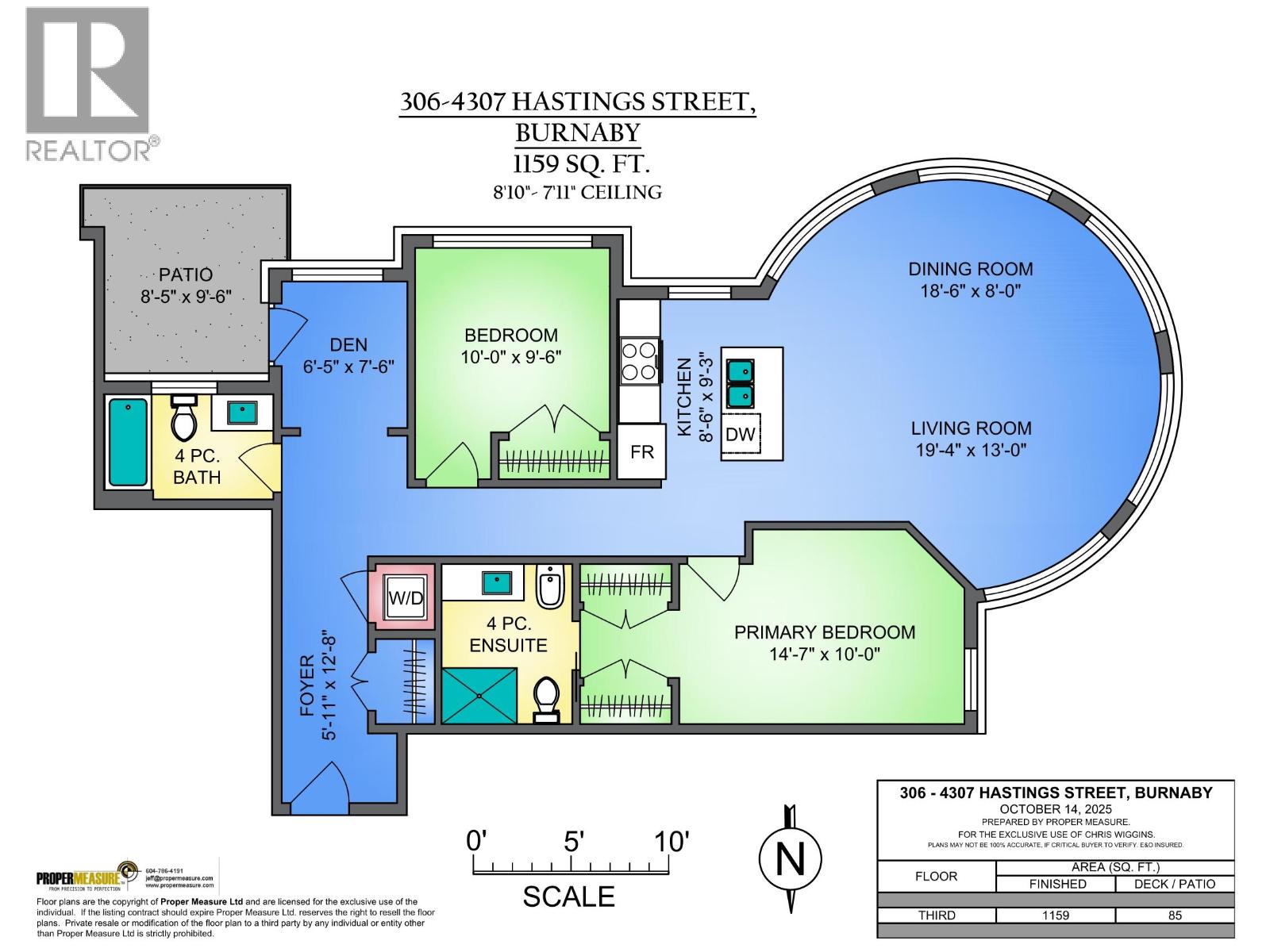 306 4307 Hastings Street, Burnaby, British Columbia  V5C 2J7 - Photo 20 - R3060902