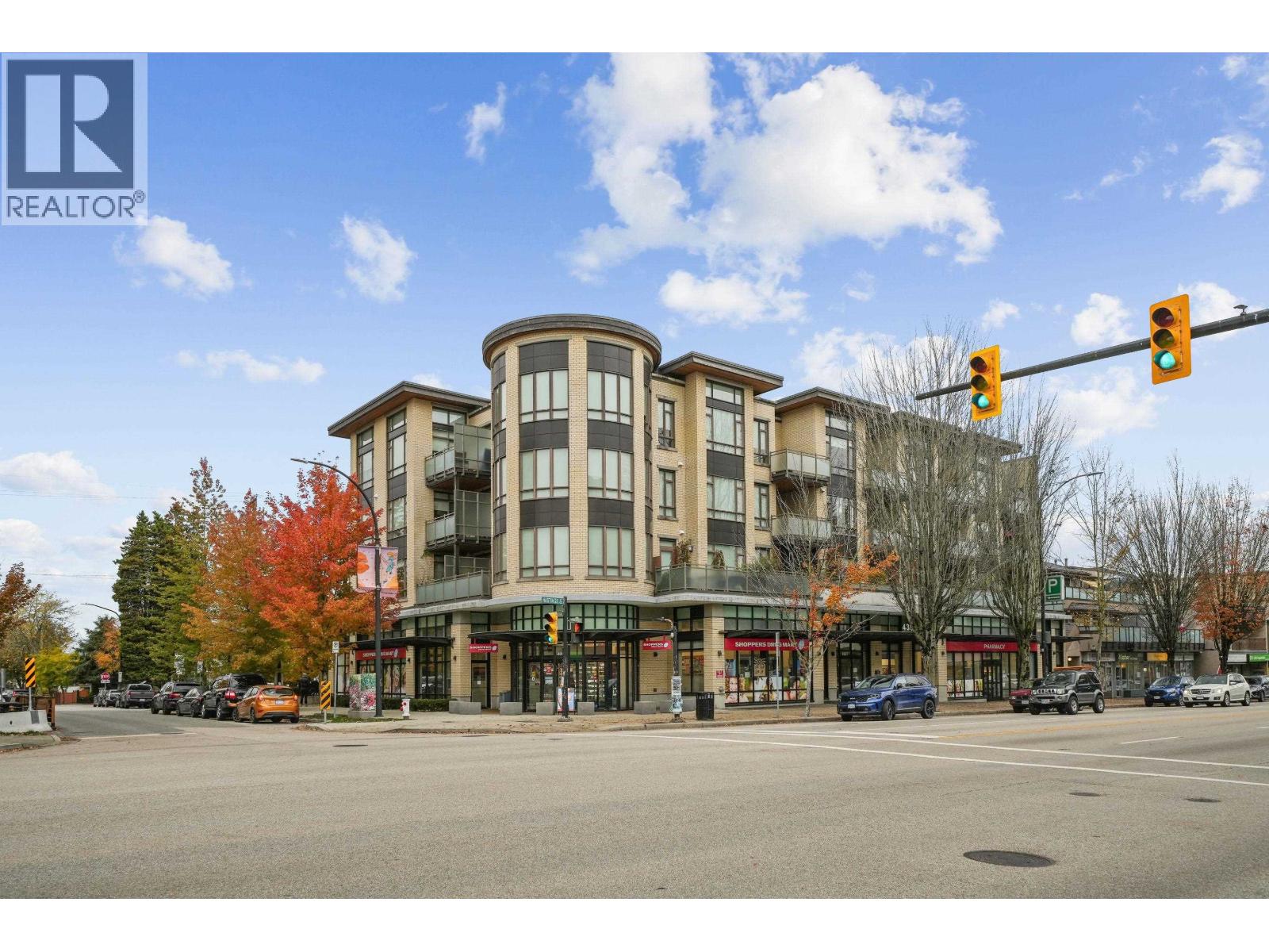 306 4307 Hastings Street, Burnaby, British Columbia  V5C 2J7 - Photo 1 - R3060902