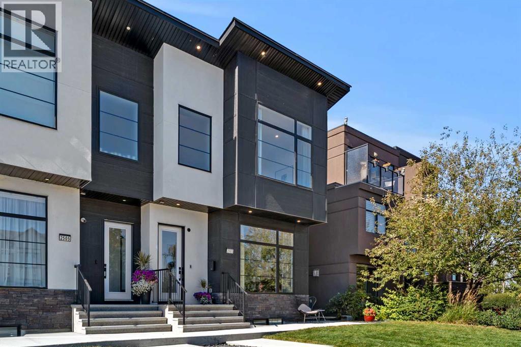 2503 20 Street Sw, Calgary, Alberta  T2T 4Z4 - Photo 1 - A2259139