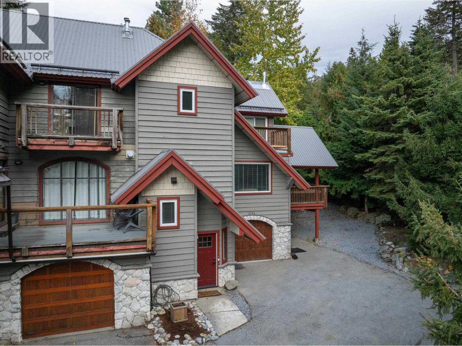 2154 Whistler Road, Whistler, British Columbia  V8E 0A6 - Photo 29 - R3060949
