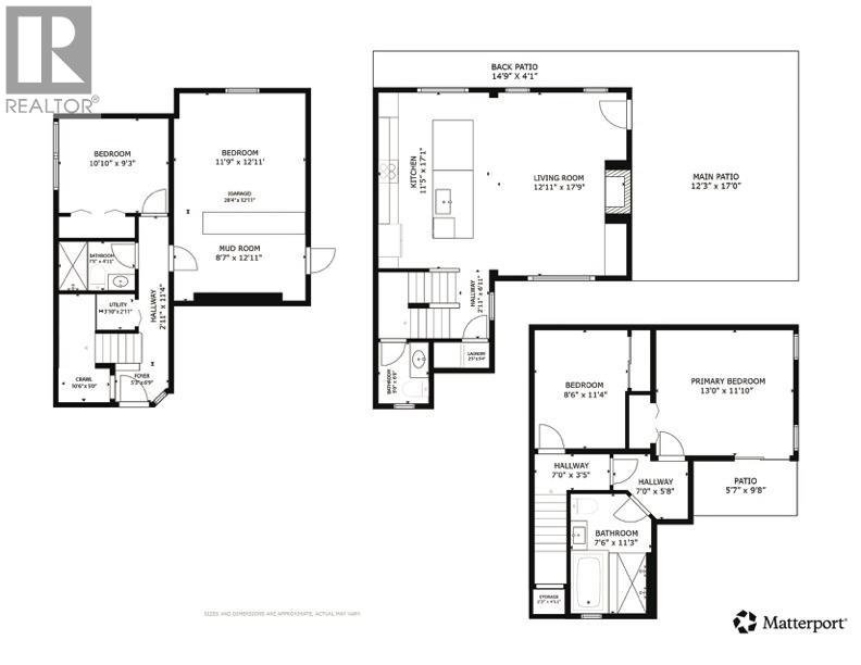 2154 Whistler Road, Whistler, British Columbia  V8E 0A6 - Photo 33 - R3060949