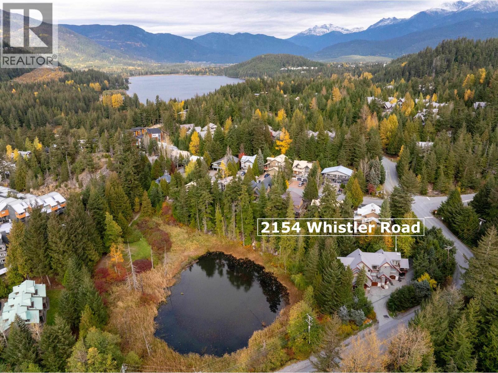2154 Whistler Road, Whistler, British Columbia  V8E 0A6 - Photo 32 - R3060949