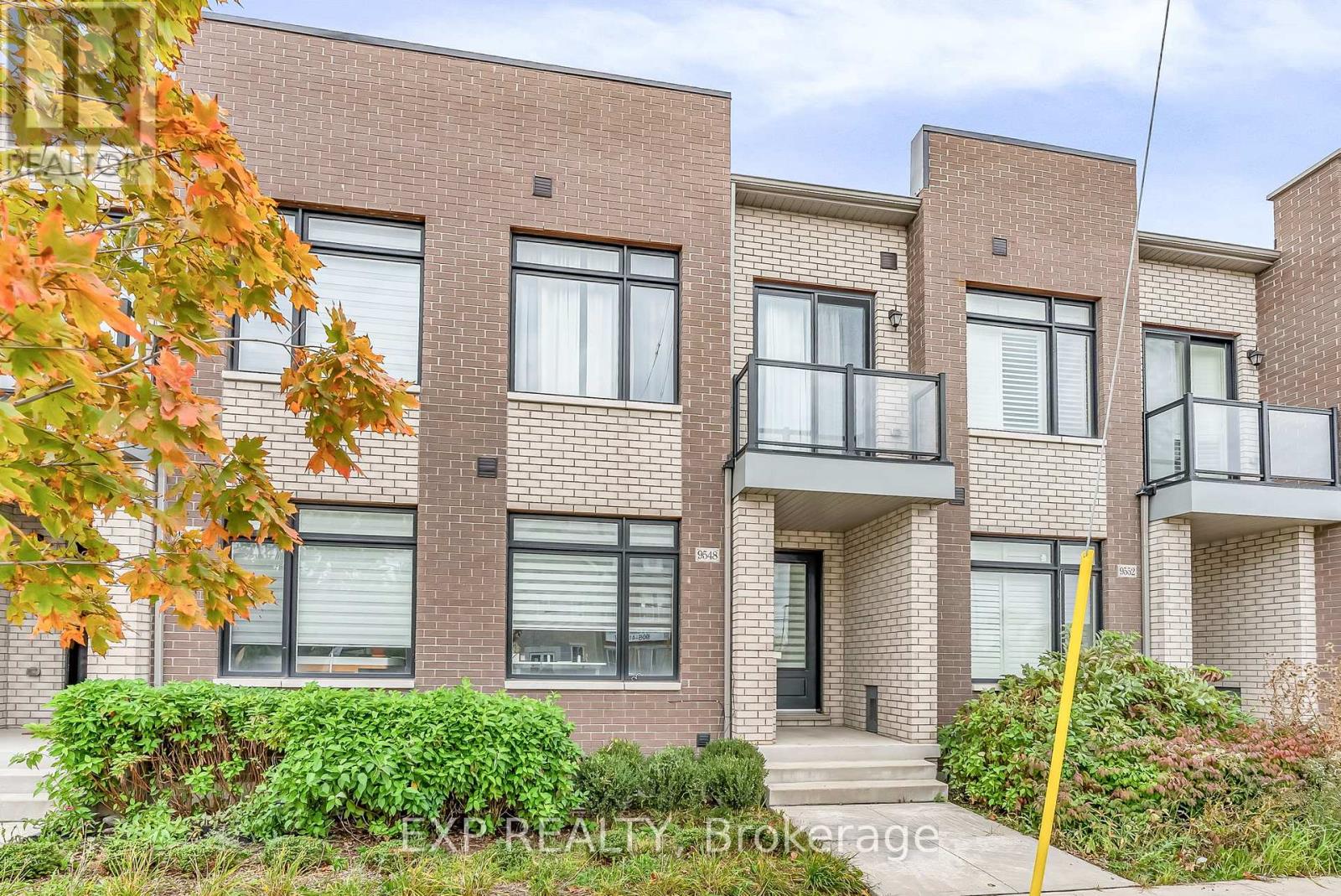 9548 WESTON ROAD, Vaughan, Ontario