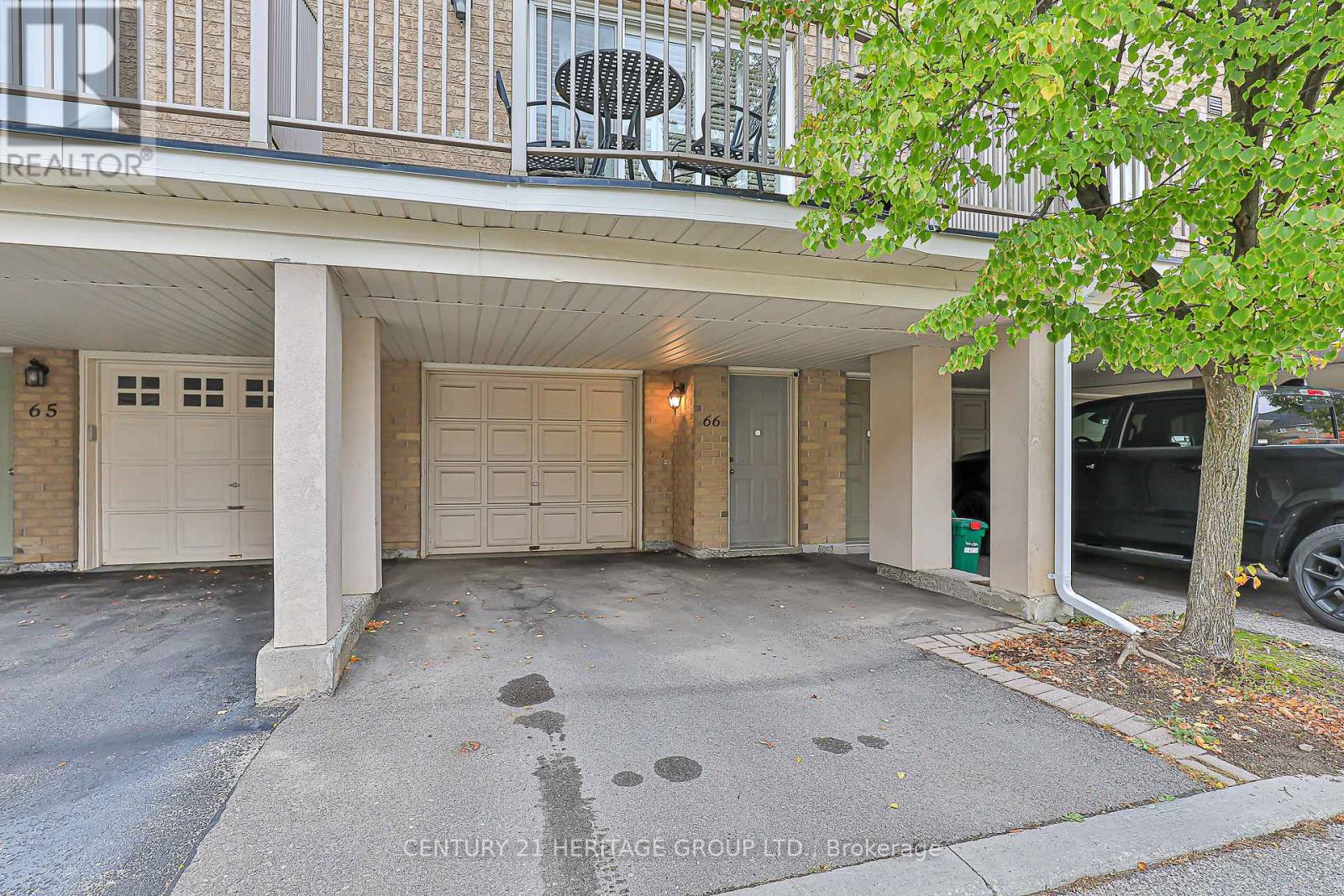 66 - 23 Observatory Lane, Richmond Hill, Ontario  L4C 0M7 - Photo 3 - N12476272