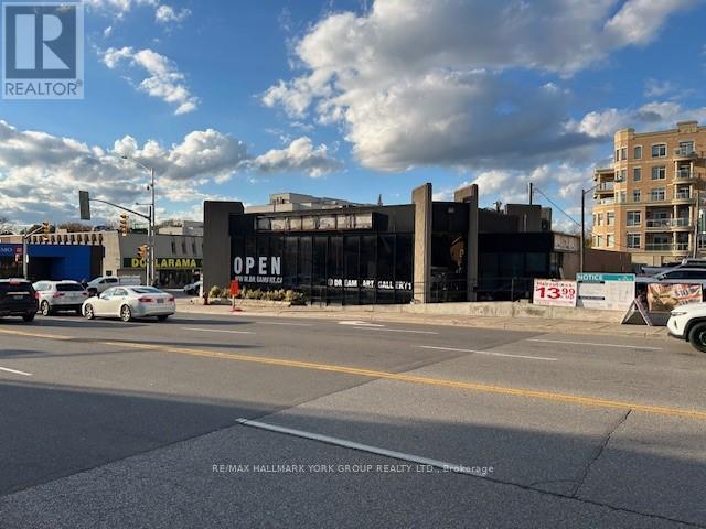 15255 YONGE STREET, Aurora, Ontario