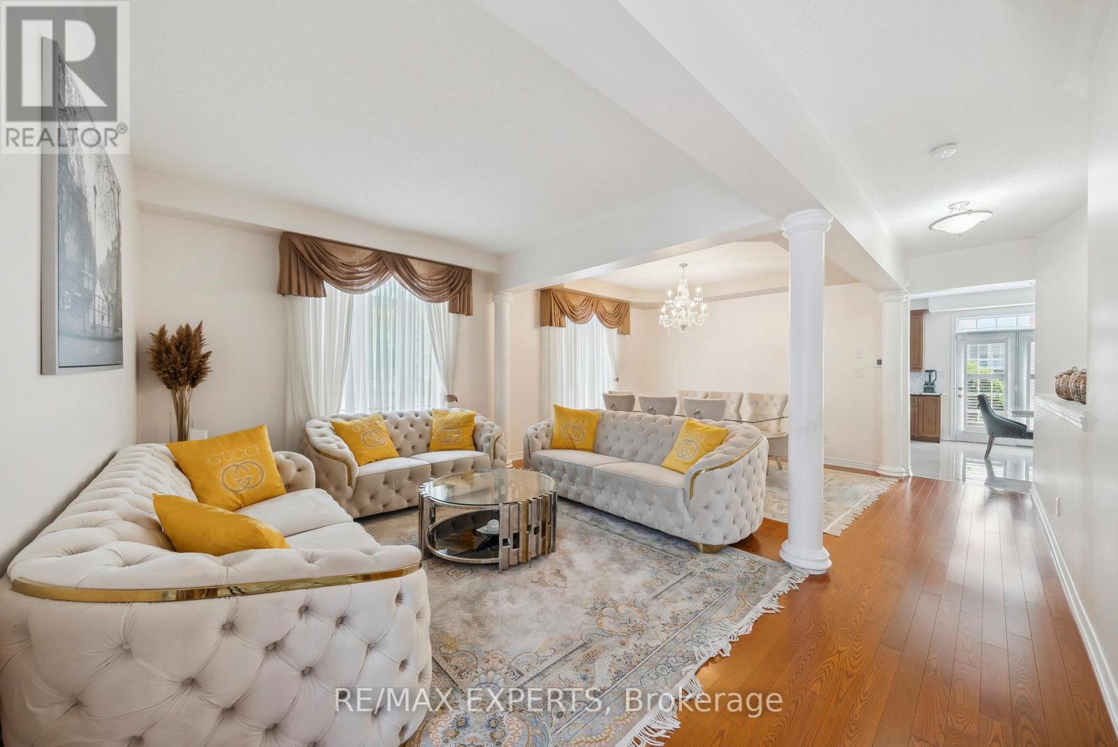 126 Josephine Road W, Vaughan, Ontario  L4H 0N6 - Photo 15 - N12476314