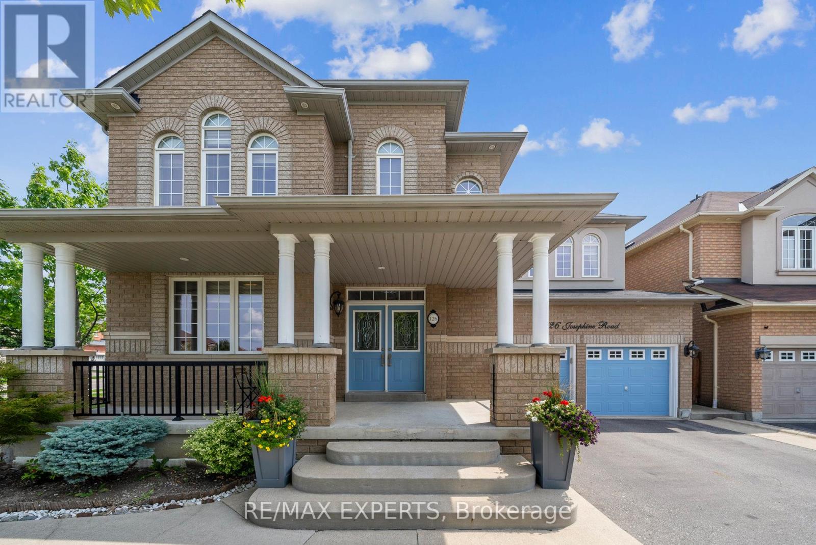 126 Josephine Road W, Vaughan, Ontario  L4H 0N6 - Photo 3 - N12476314