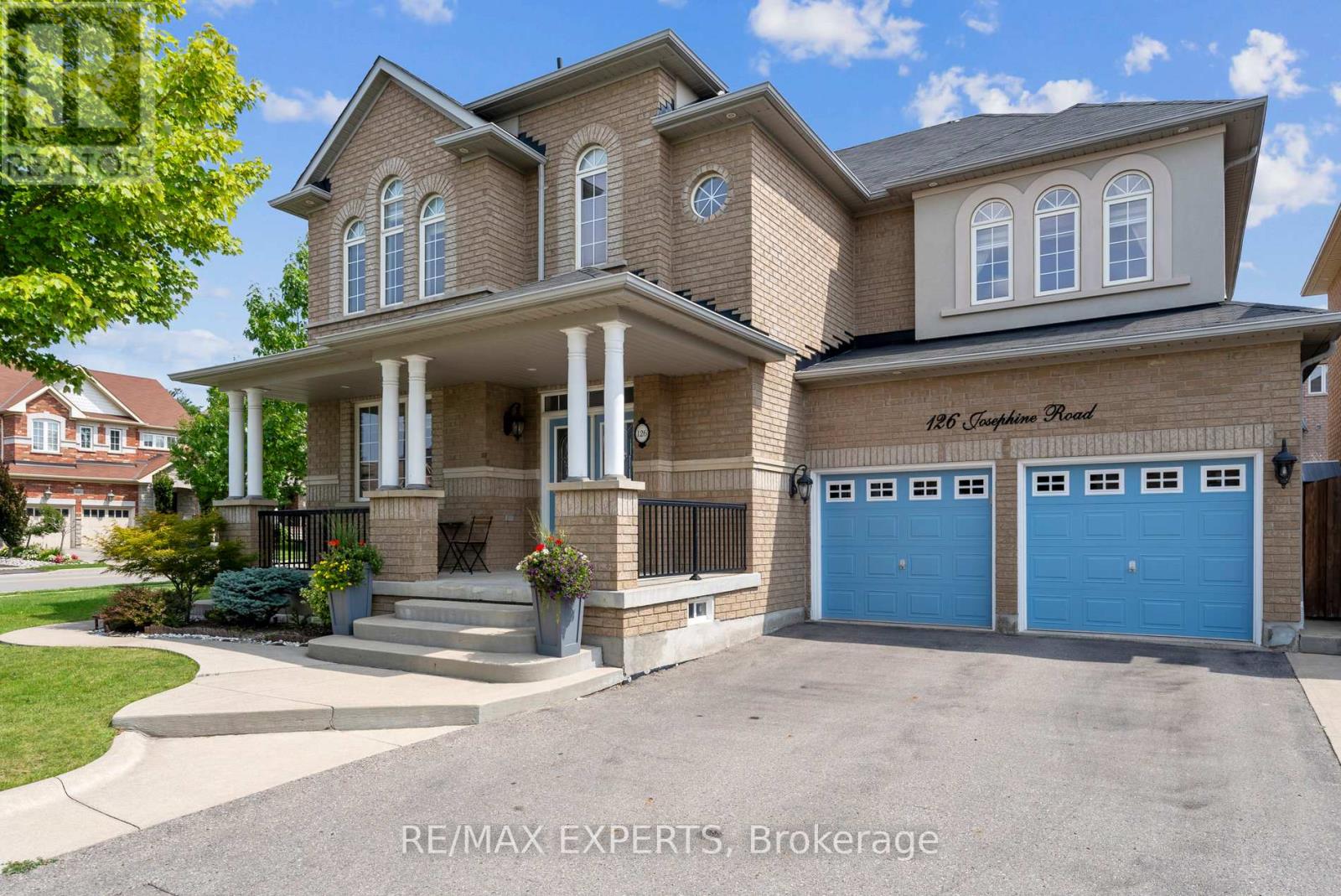 126 Josephine Road W, Vaughan, Ontario  L4H 0N6 - Photo 4 - N12476314