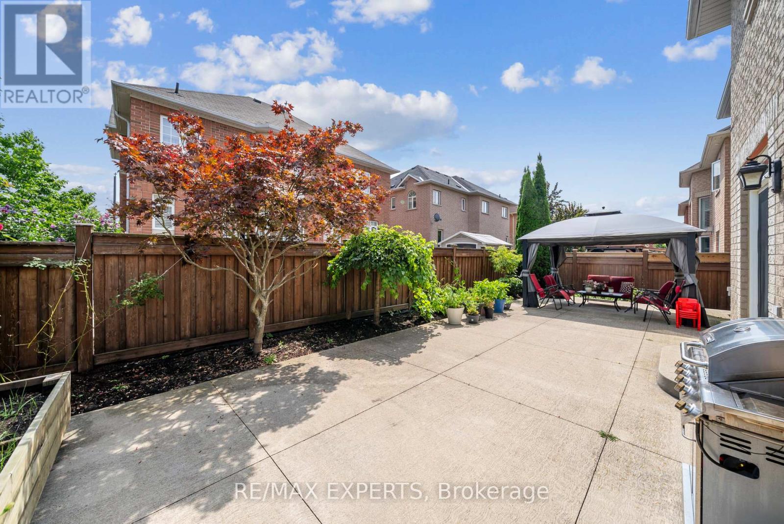126 Josephine Road W, Vaughan, Ontario  L4H 0N6 - Photo 42 - N12476314