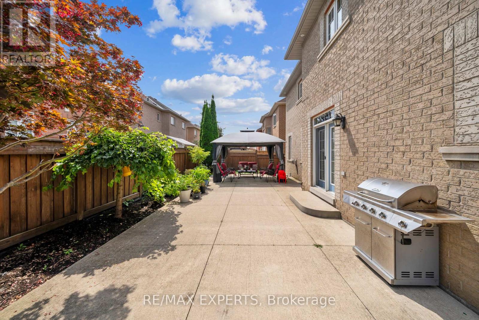 126 Josephine Road W, Vaughan, Ontario  L4H 0N6 - Photo 43 - N12476314