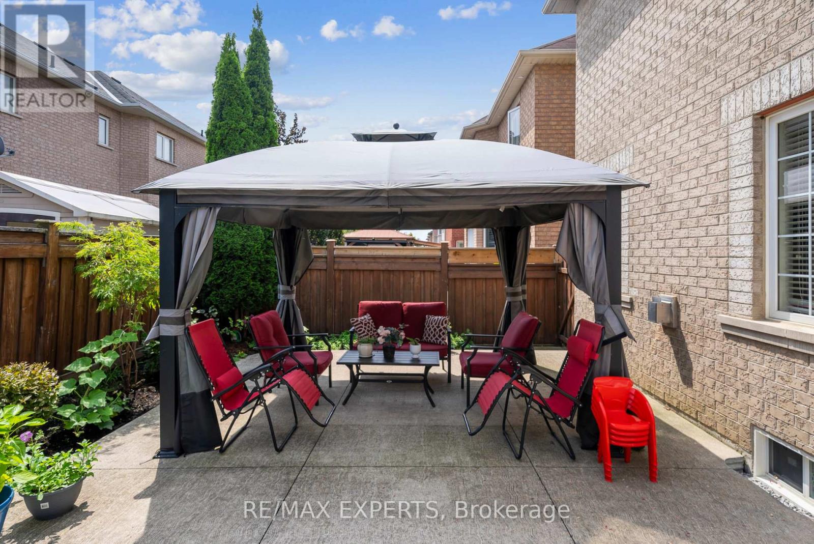 126 Josephine Road W, Vaughan, Ontario  L4H 0N6 - Photo 44 - N12476314