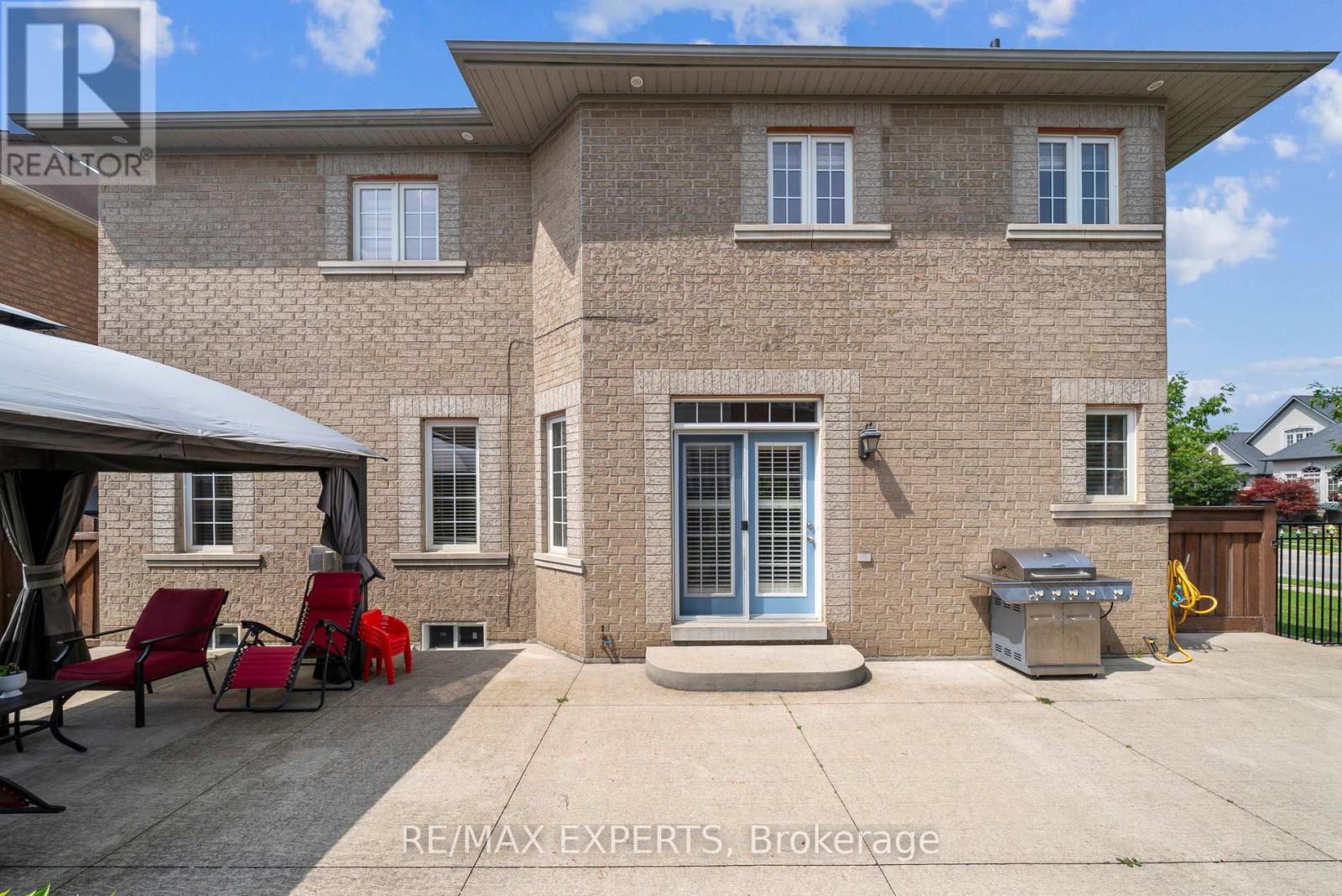 126 Josephine Road W, Vaughan, Ontario  L4H 0N6 - Photo 45 - N12476314