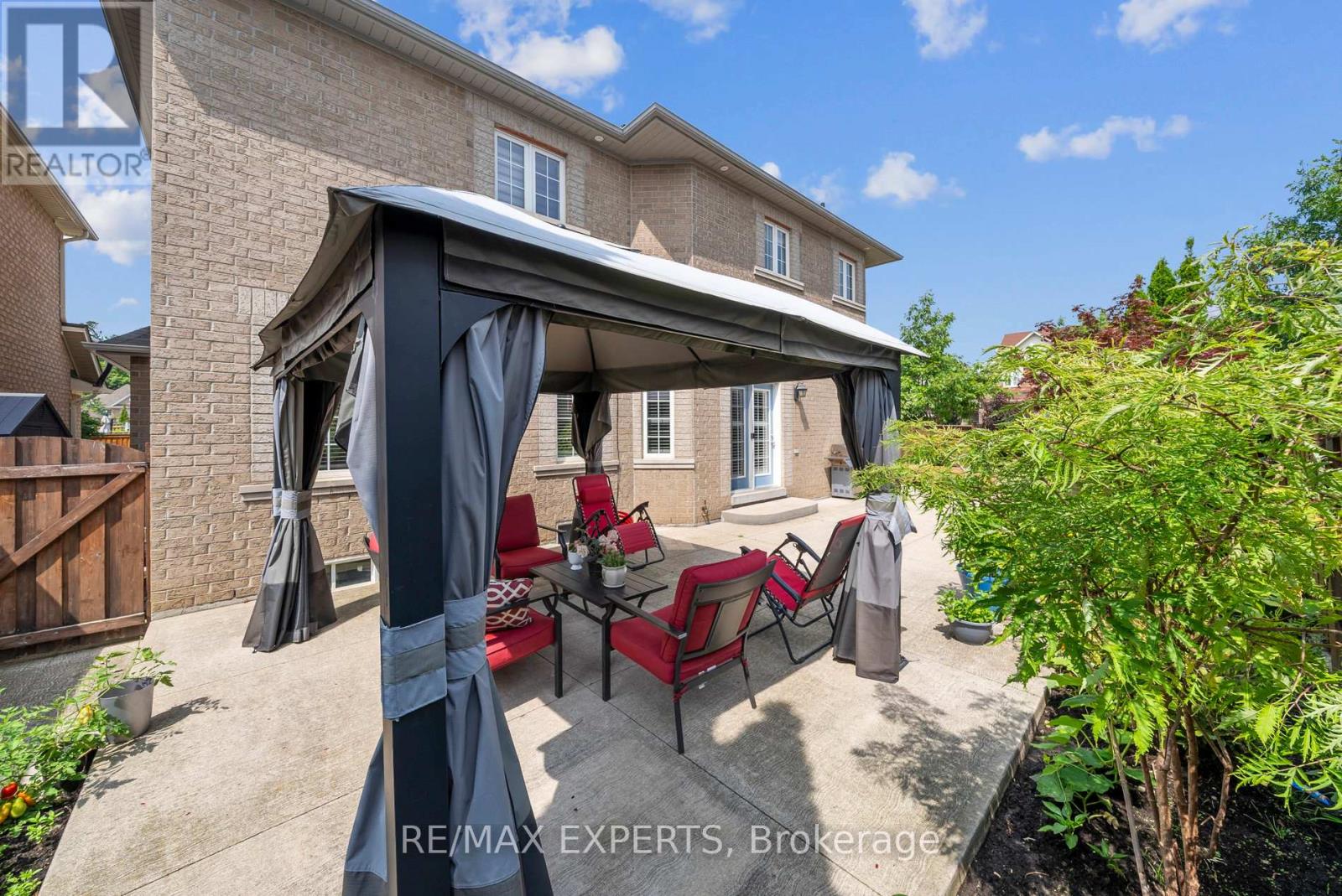 126 Josephine Road W, Vaughan, Ontario  L4H 0N6 - Photo 48 - N12476314