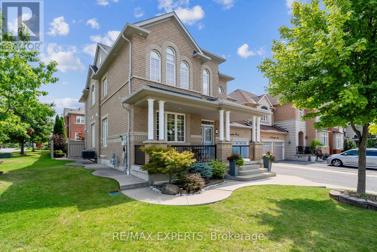 126 Josephine Road W, Vaughan, Ontario  L4H 0N6 - Photo 5 - N12476314