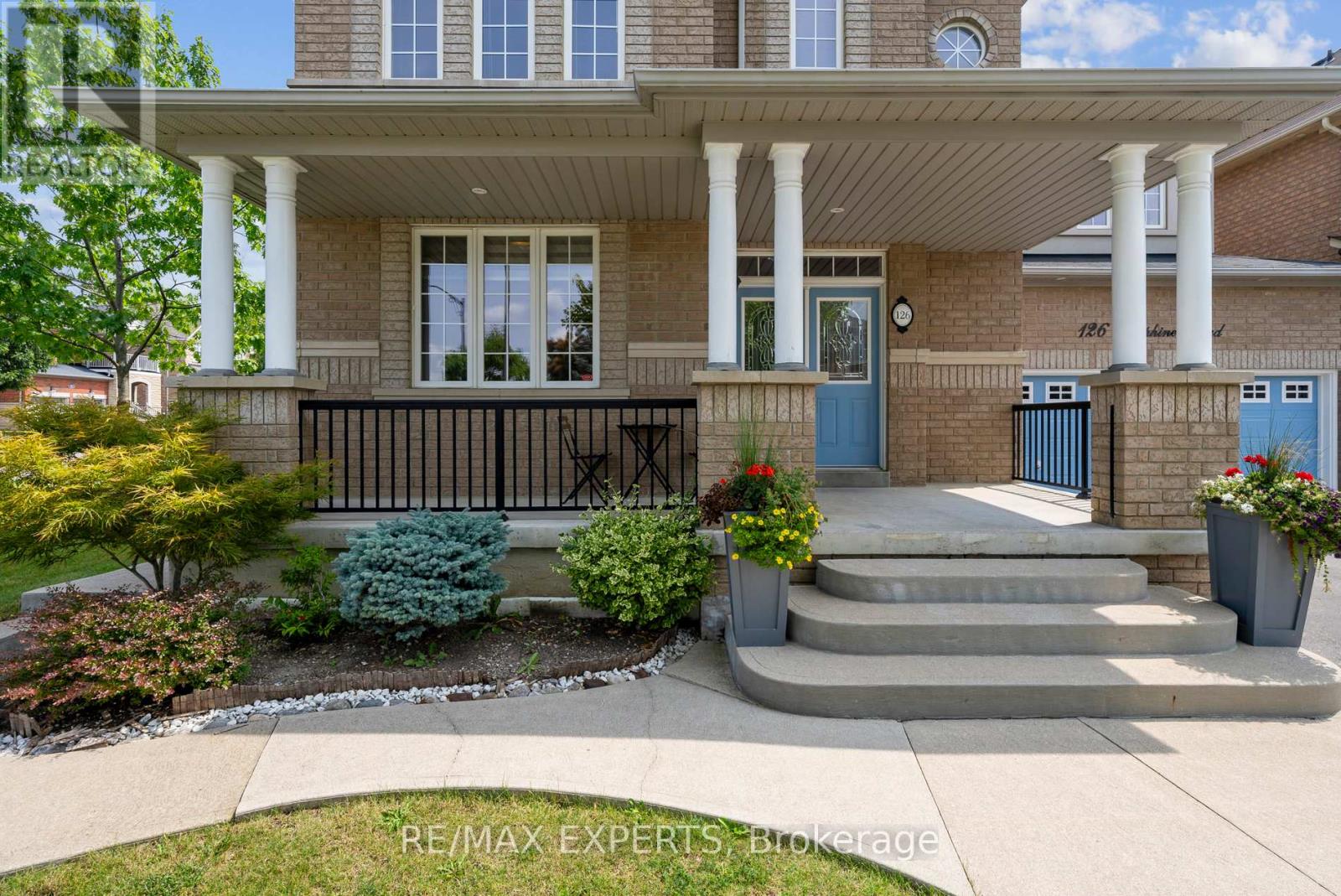126 Josephine Road W, Vaughan, Ontario  L4H 0N6 - Photo 6 - N12476314