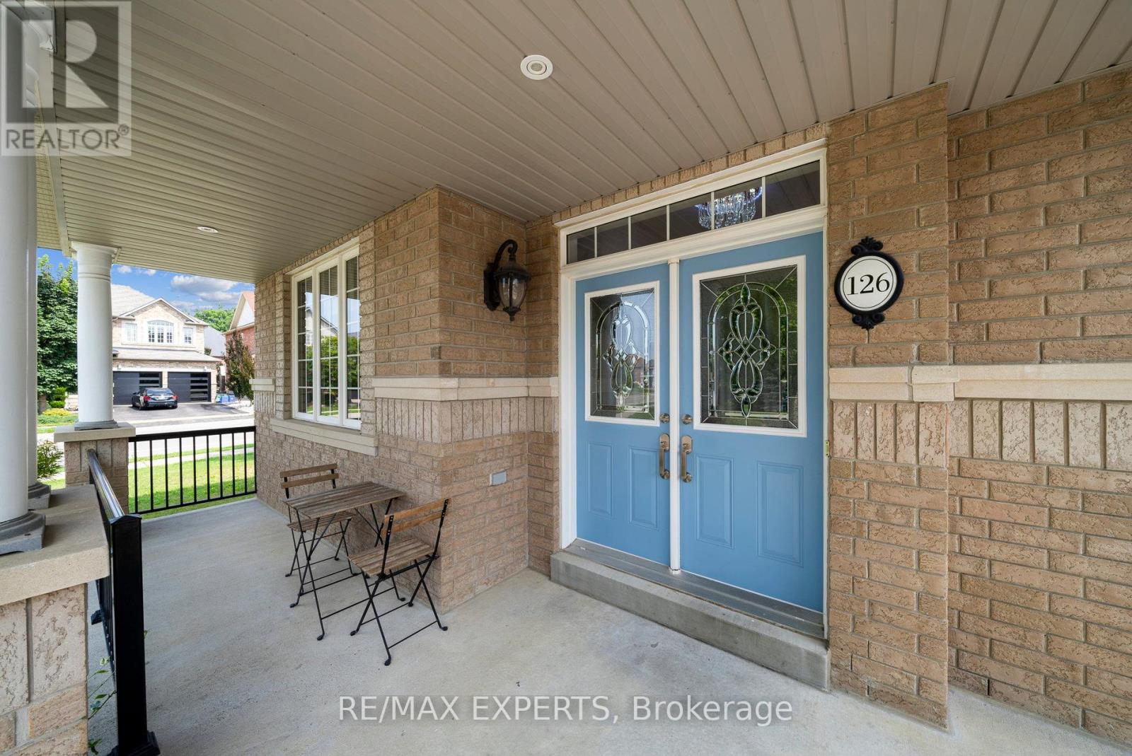 126 Josephine Road W, Vaughan, Ontario  L4H 0N6 - Photo 8 - N12476314