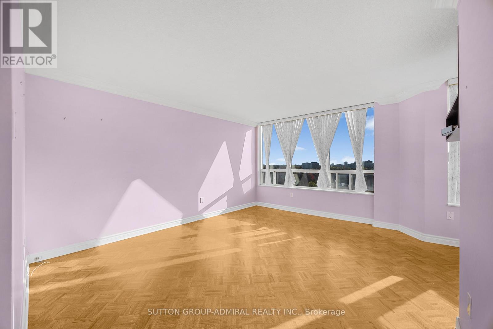 1402 - 343 Clark Avenue W, Vaughan, Ontario  L4J 7K5 - Photo 11 - N12476344