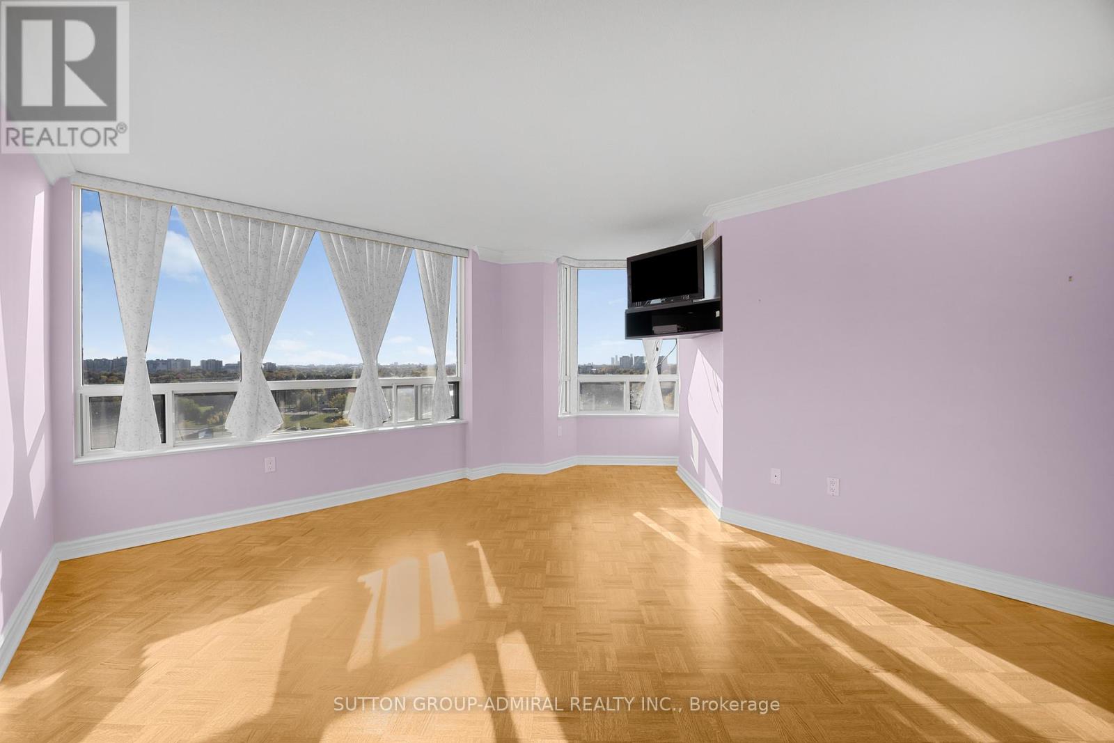 1402 - 343 Clark Avenue W, Vaughan, Ontario  L4J 7K5 - Photo 12 - N12476344
