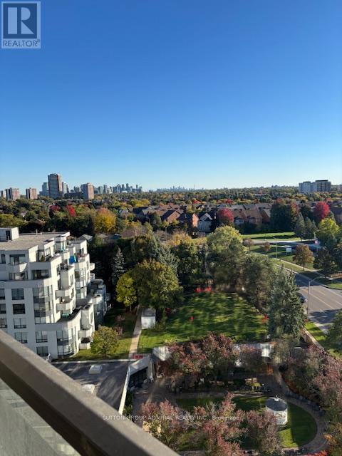 1402 - 343 Clark Avenue W, Vaughan, Ontario  L4J 7K5 - Photo 21 - N12476344