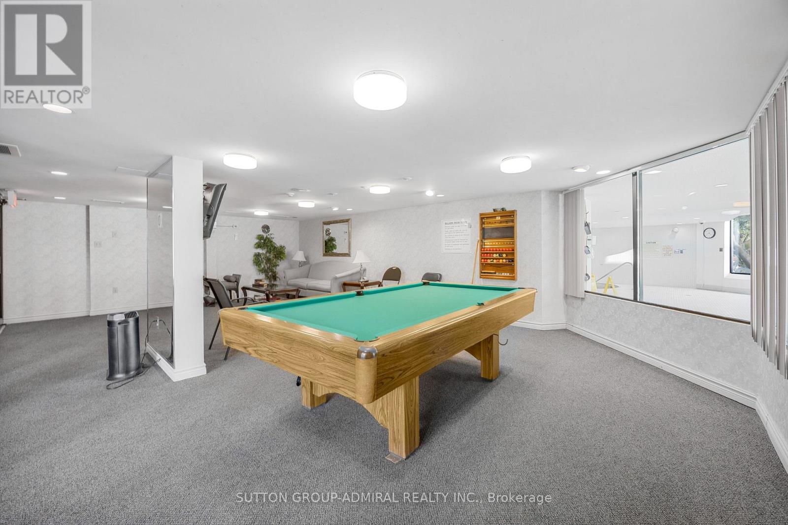 1402 - 343 Clark Avenue W, Vaughan, Ontario  L4J 7K5 - Photo 23 - N12476344