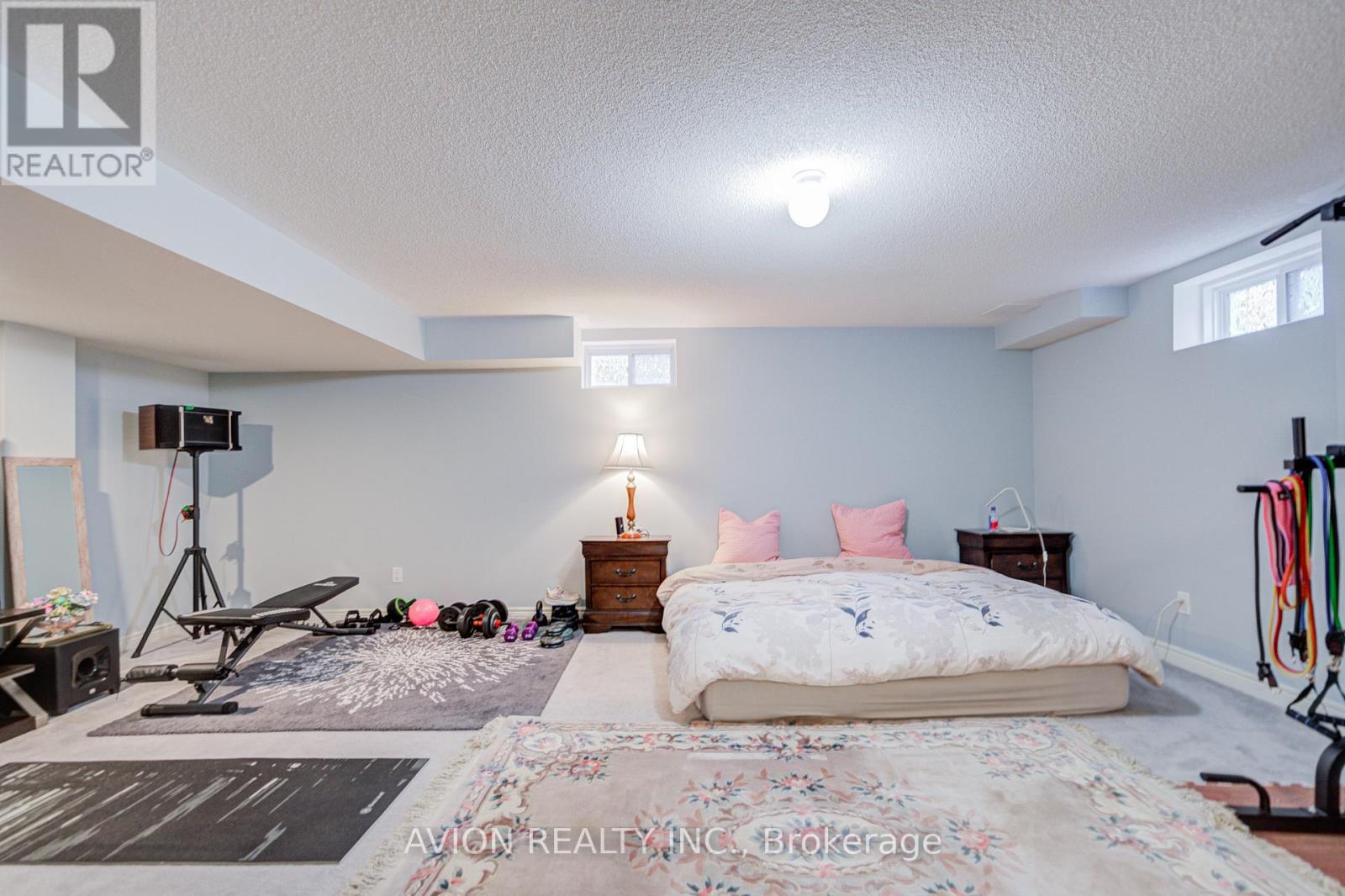 16 Callisto Lane, Richmond Hill, Ontario  L4C 4Z2 - Photo 36 - N12476354